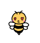 まるっこ（個別スタンプ：6）