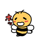 まるっこ（個別スタンプ：8）