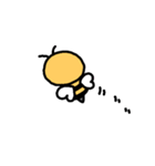 まるっこ（個別スタンプ：9）