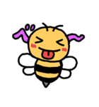 まるっこ（個別スタンプ：10）
