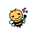 まるっこ（個別スタンプ：11）