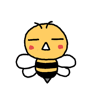 まるっこ（個別スタンプ：13）