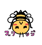 まるっこ（個別スタンプ：15）