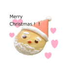 ほっこり癒しのカリーノぱん（個別スタンプ：16）