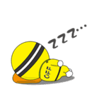 手話で話そう！市川三郷レンジャースタンプ（個別スタンプ：36）