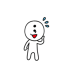 TTONGGEURIの 感情表現（個別スタンプ：10）