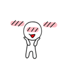 TTONGGEURIの 感情表現（個別スタンプ：12）