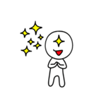 TTONGGEURIの 感情表現（個別スタンプ：13）