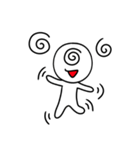 TTONGGEURIの 感情表現（個別スタンプ：19）