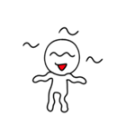 TTONGGEURIの 感情表現（個別スタンプ：23）