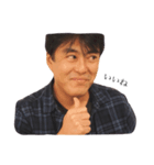 kentaro.t（個別スタンプ：1）