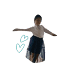 miniprimrose（個別スタンプ：4）