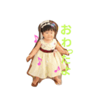 momomomoka（個別スタンプ：13）