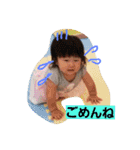 momomomoka（個別スタンプ：19）