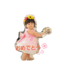 momomomoka（個別スタンプ：21）