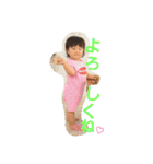 momomomoka（個別スタンプ：23）