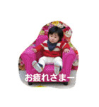 momomomoka（個別スタンプ：26）