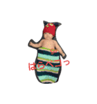 momomomoka（個別スタンプ：29）