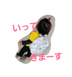 momomomoka（個別スタンプ：33）