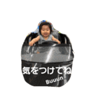 momomomoka（個別スタンプ：34）