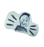 ベトナム生活用スタンプ（個別スタンプ：11）