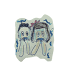 ベトナム生活用スタンプ（個別スタンプ：12）
