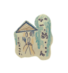 ベトナム生活用スタンプ（個別スタンプ：15）