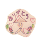 ベトナム生活用スタンプ（個別スタンプ：16）