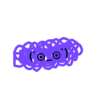 c.Hello！（個別スタンプ：21）