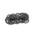 c.Hello！（個別スタンプ：22）