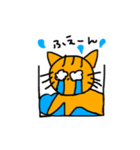 NEKKOCHI（個別スタンプ：4）