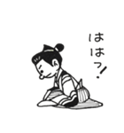 侍KIDS（サムライキッズ）（個別スタンプ：13）
