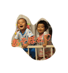 暖♡咲月（個別スタンプ：10）