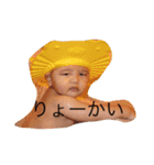 はるすた✩（個別スタンプ：13）