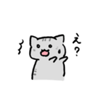 うちのねこもどき（個別スタンプ：5）