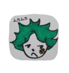キラ江ちゃん！吹替え（個別スタンプ：4）