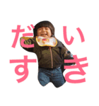 りこぽん（個別スタンプ：4）