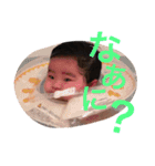 りこぽん（個別スタンプ：13）