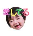 りこぽん2（個別スタンプ：1）