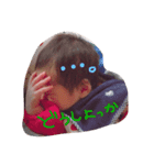 eikunn（個別スタンプ：5）