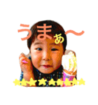 快晴コンビ（個別スタンプ：9）