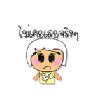 Kiko.V6（個別スタンプ：34）