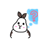 すけどん（個別スタンプ：3）