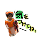 ちびーーーズ（個別スタンプ：2）
