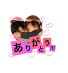 ちびーーーズ（個別スタンプ：4）