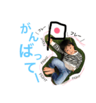 ちびーーーズ（個別スタンプ：11）