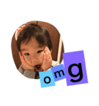 ちびーーーズ（個別スタンプ：16）