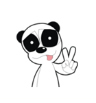 peace flow peace（個別スタンプ：2）