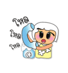 Kiko.V7（個別スタンプ：20）