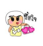 Kiko.V7（個別スタンプ：30）